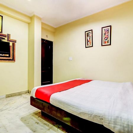 Shri Ram Home Stay New Delhi Exterior foto
