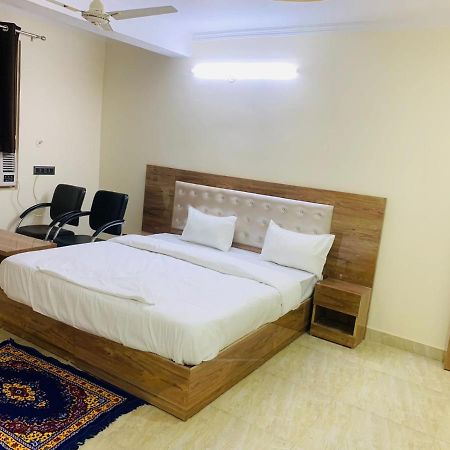 Shri Ram Home Stay New Delhi Exterior foto