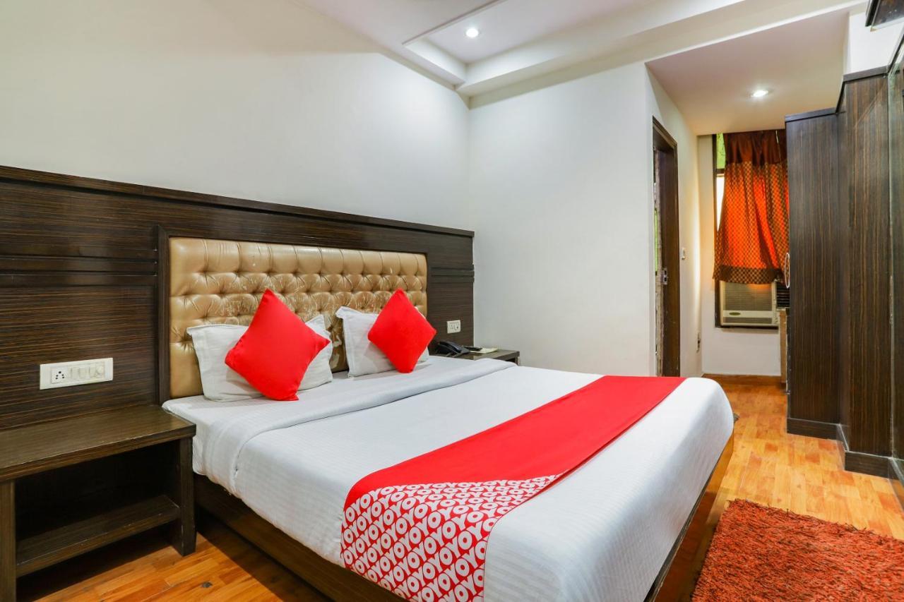 Shri Ram Home Stay New Delhi Exterior foto