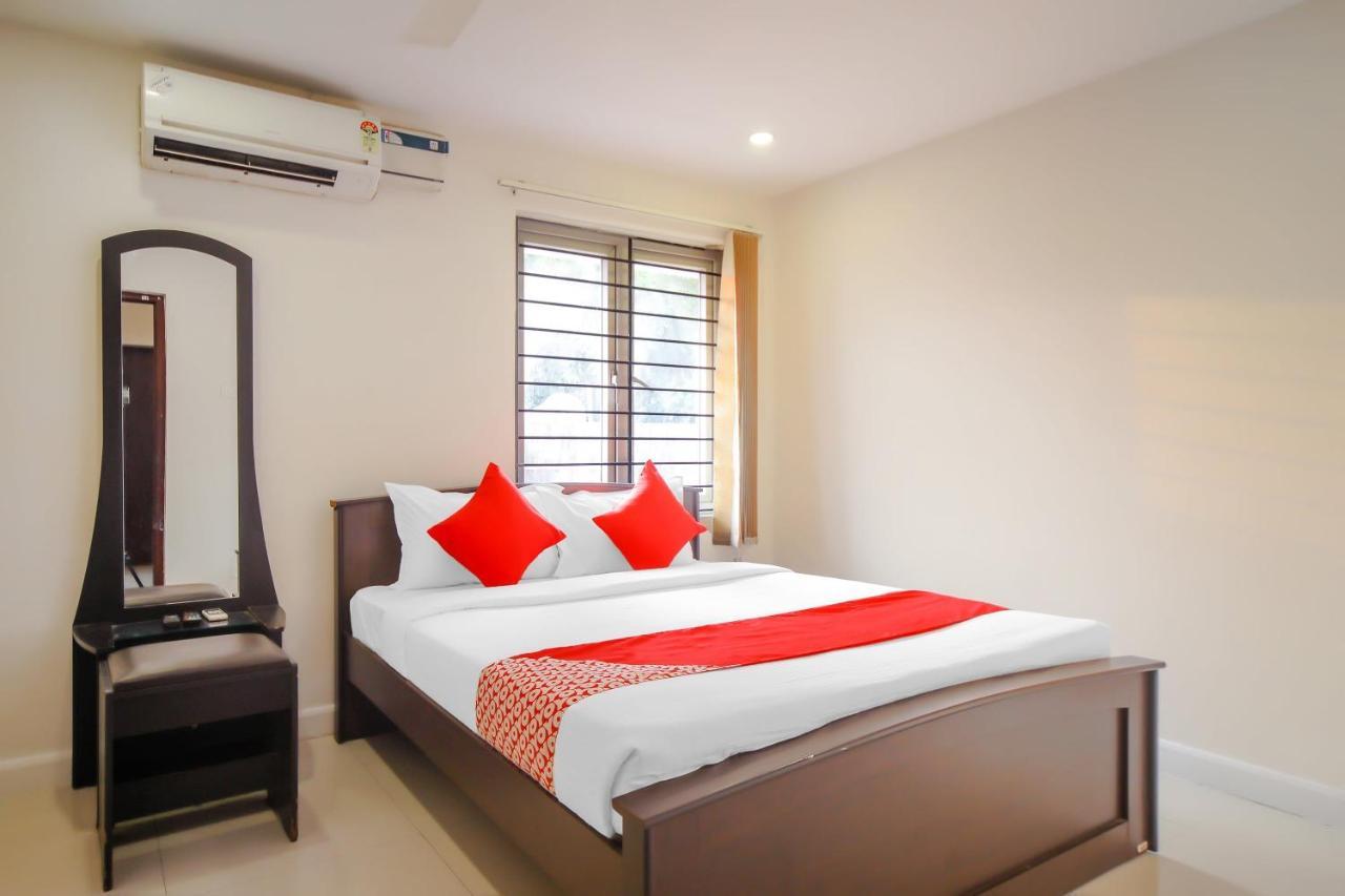Shri Ram Home Stay New Delhi Exterior foto