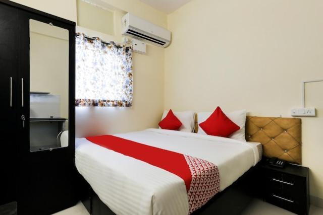 Shri Ram Home Stay New Delhi Exterior foto