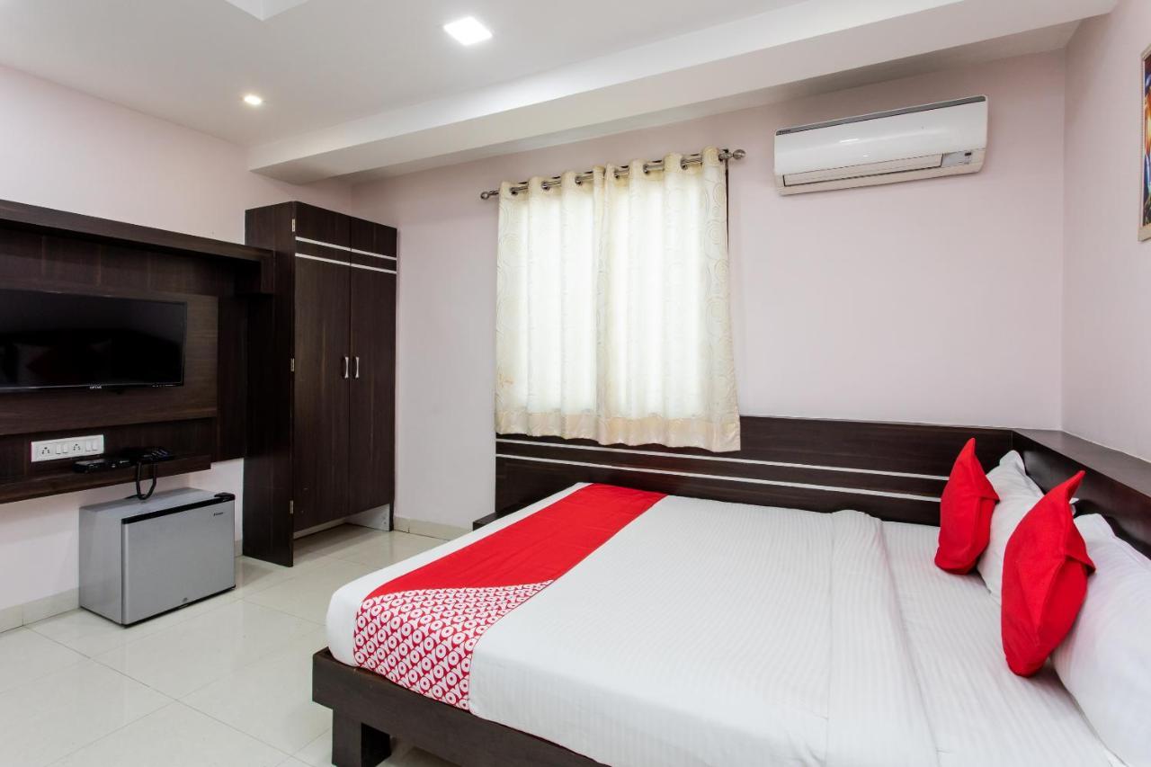 Shri Ram Home Stay New Delhi Exterior foto