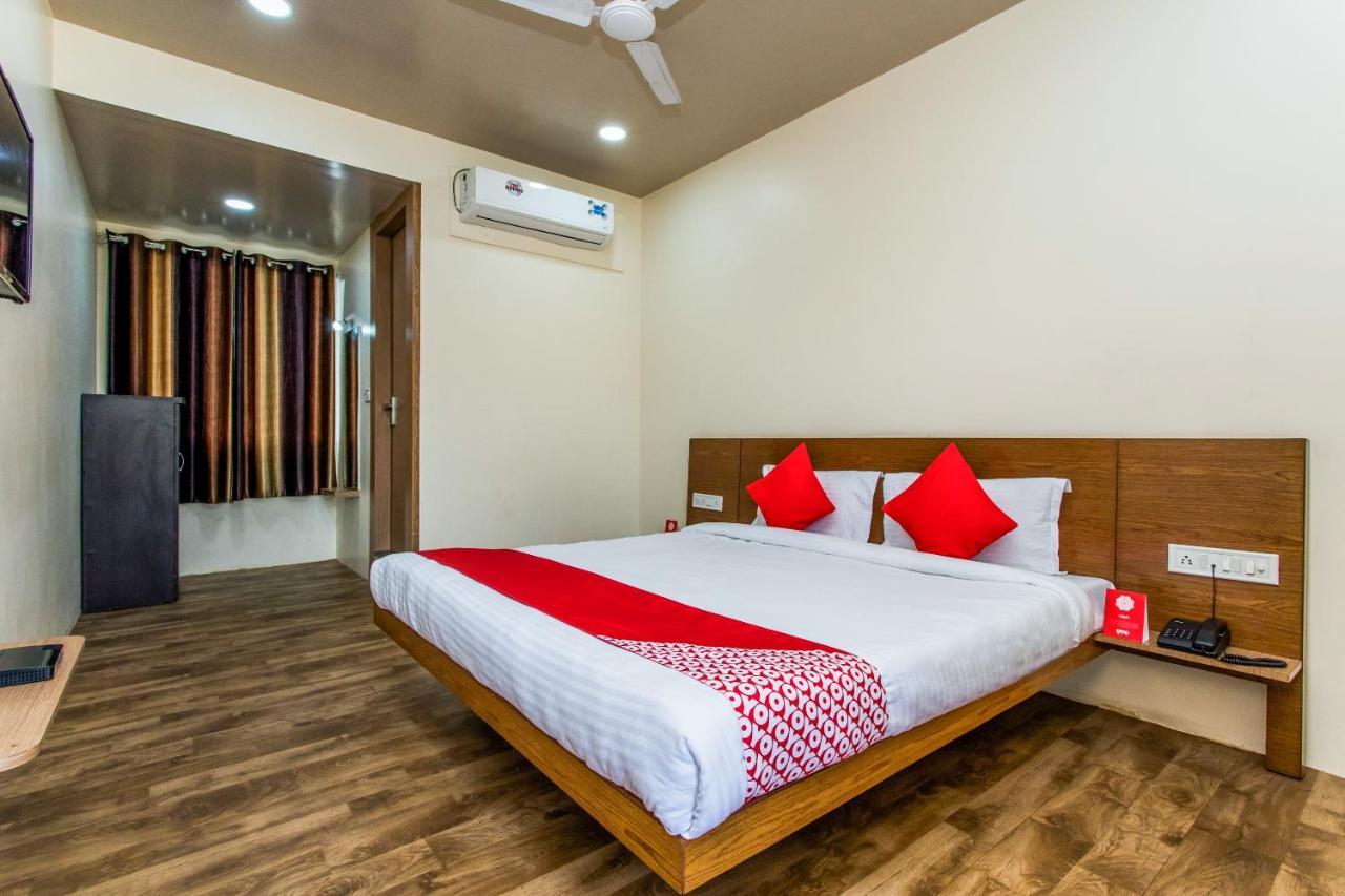 Shri Ram Home Stay New Delhi Exterior foto