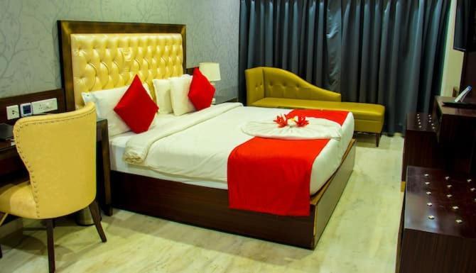 Shri Ram Home Stay New Delhi Exterior foto