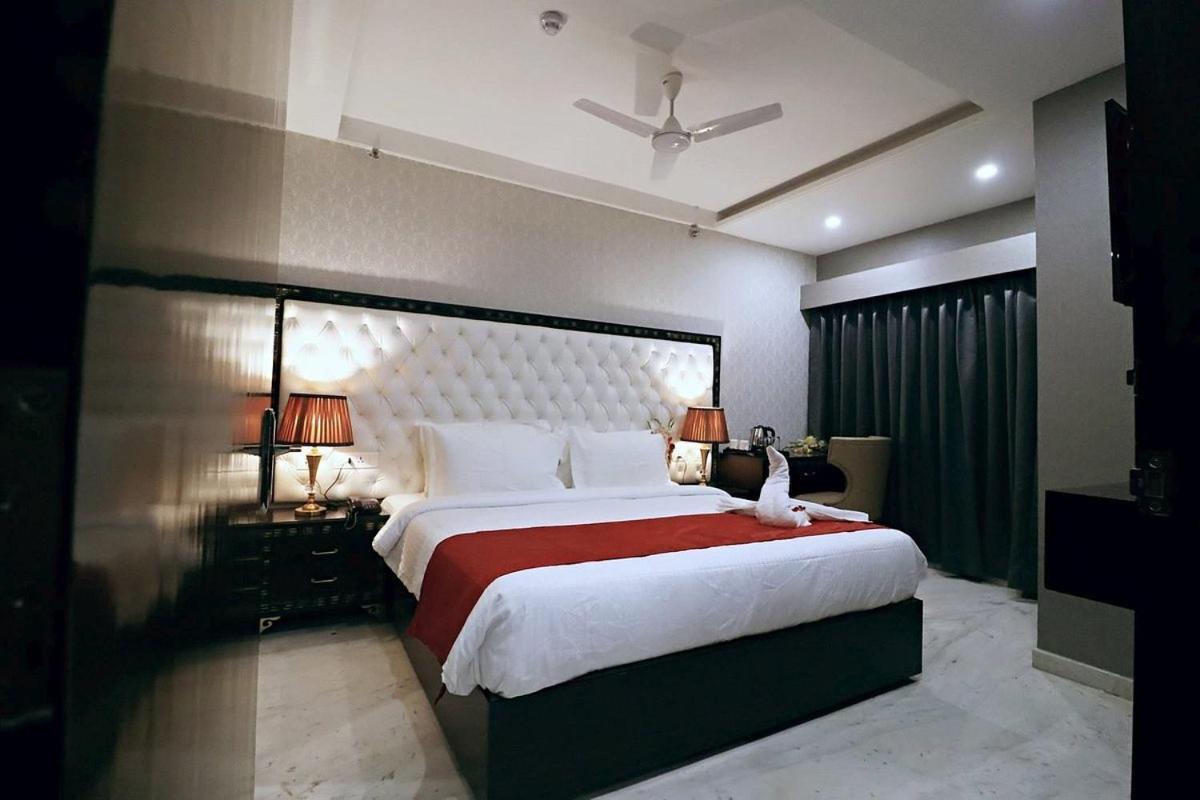 Shri Ram Home Stay New Delhi Exterior foto