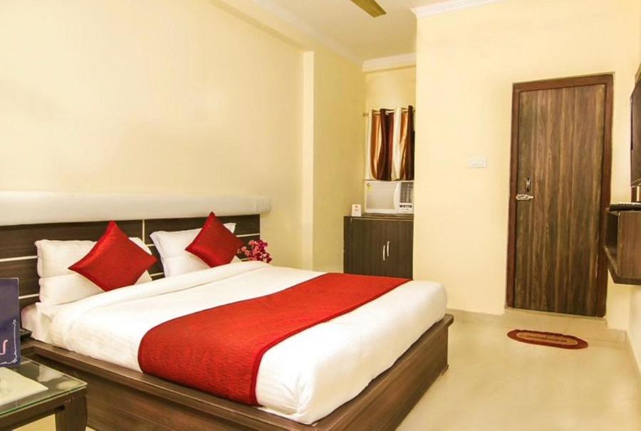 Shri Ram Home Stay New Delhi Exterior foto